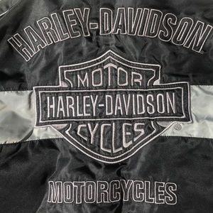 Harley-Davidson jacket, men’s size medium. EUC.